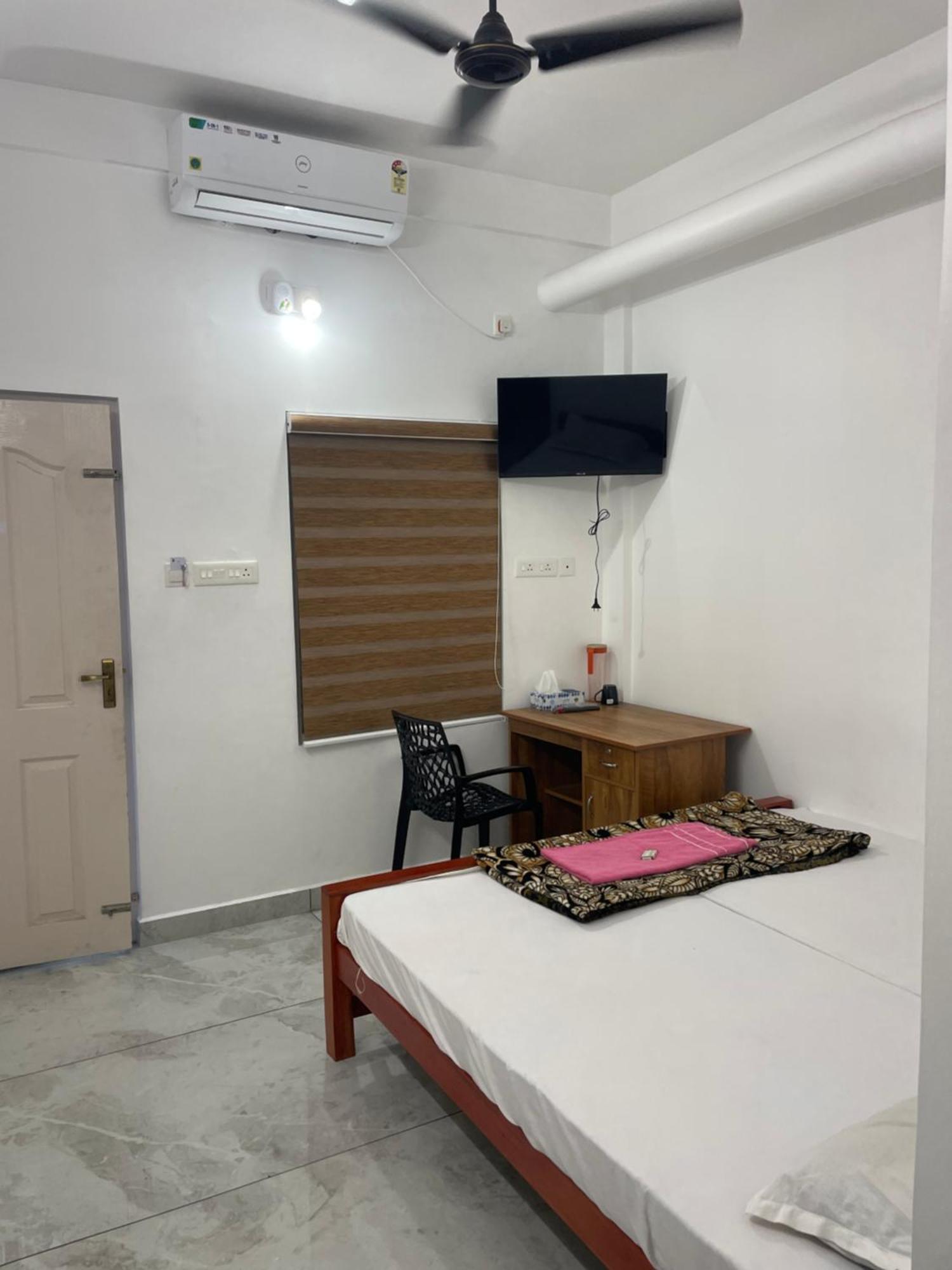 New Star Homes Kotamangalam Exterior foto
